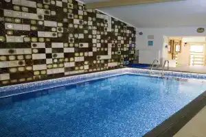 NIECH TO SZLAK B&B Mini-hotel, Wisla