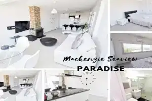 Mackenzie Seaview Paradise Apartments, Larnaka