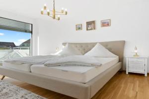 ANYTIME - Riedlepark Apartments, Friedrichshafen