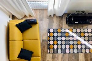 Localetto bed & dinner, Sutri