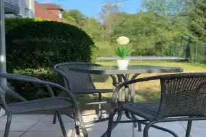 Casa Blanca am Herzzentrum, Lahr