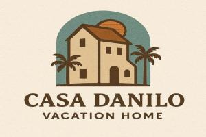 Casa Danilo, Lipari Town
