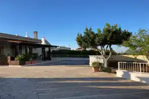 Casa Giò, Cisternino