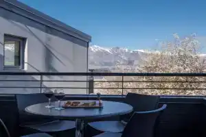 The Alps Two Bedroom, Queenstown