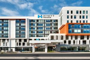 Hyatt House Mayo Clinic Area, Rochester