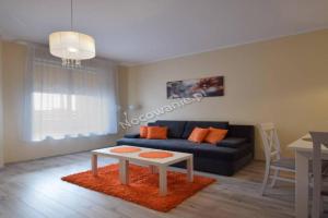Apartament Orange, Kolobrzeg