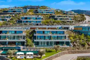 G Beyond Residences & Villas, Yalıkavak, Bodrum, Yalikavak