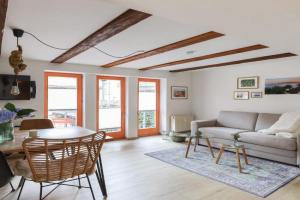Ferienwohnung im Markthof Apartments, Erfurt