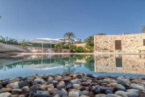 Residence Il Corallo - Guitgia Apartments, Lampedusa Village