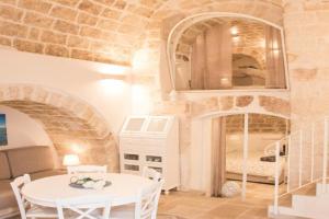 Dimore del Borgo Antico - La Zaffara Apartments, Monopoli