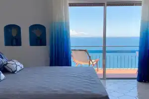 La Marea - Appartamento panoramico Apartments, Amalfi