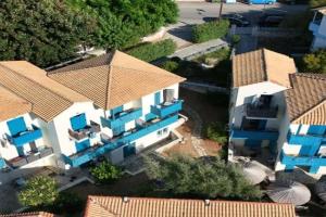 IRIS STUDIOS, Agios Nikitas