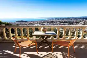 Observatoire Apartments, Nice
