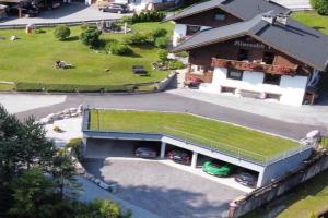 Haus Almrausch Apartments, Seefeld