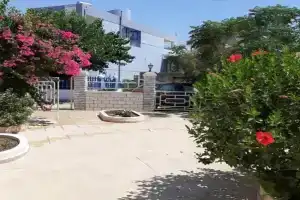 Sea Breeze 2 Apartments, Haraki