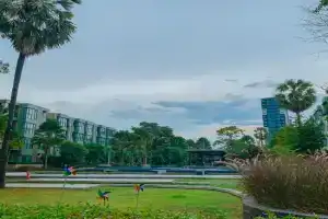 lumpini park beach Apartments, Cha-Am