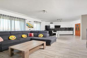 Apartment Sunset (4 + 2), Umag