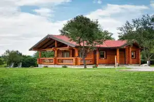Country Lodge Vuković, Dreznik Grad
