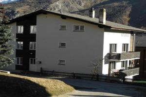 Chalet Wanda, Saas Fee