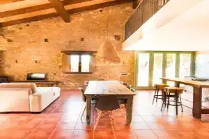 La Pallissa Guest house, Pals