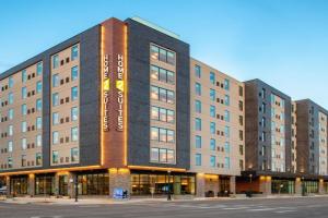 Home2 Suites By Hilton Downtown, Boise