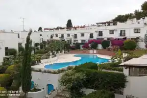 Montebello Guest house, Mijas