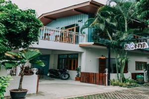 Banya BnB ที่พักบ้านย่าบีแอนด์บี เมืองประจวบฯ Mini-hotel, Prachuap Khiri Khan