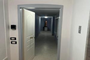 DoE Apartments, Pozzallo