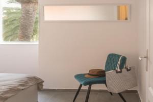 Apartmani Stones I, Sutivan