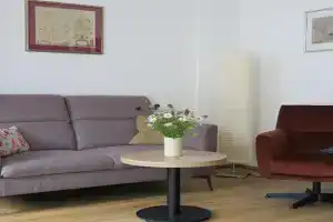 Ferienwohnung Heuser Apartments, Traben-Trarbach