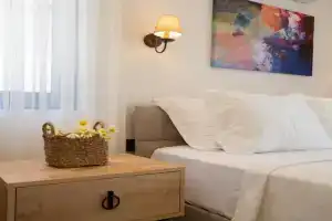 KAYA APARTMENTS, Kalkan