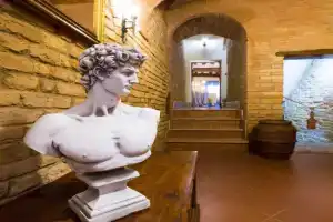 Affittacamere Mainardi 16 Guest house, San Gimignano