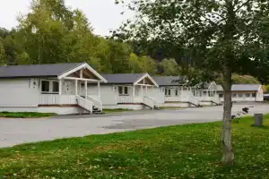 Lillehammer Camping, Lillehammer