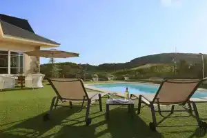 Homestay Villa Estrella - Costa Brava, Calella