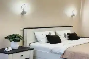 Apartment Forum, Tsentr, Lvov