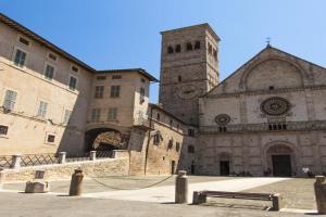 Casetta del Mastro Apartments, Assisi