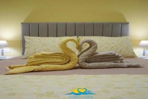 Casa Vista Spring, Karpathos Town