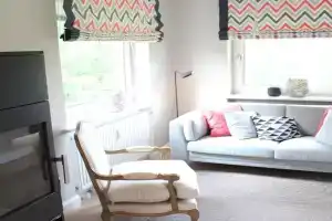 Herrliche Ferienwohnung in idyllischer Landschaft Apartments, Morsum