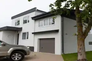 Suve Puhkemaja Guest house, Kuressaare