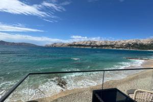 Villa San Antonio 3-PALADA, Baska