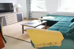 Ferienwohnung Werenberg Apartments, Goslar