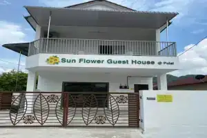 15 min to Qing Xin Ling Cultural Village, Ipoh