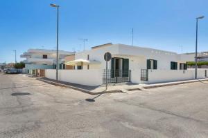 Appartamento Rosetta by BarbarHouse, Lido Marini