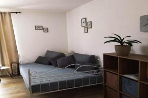 **Auszeit am Kaiser** Apartments, Oed