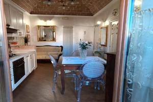 A Casa di Mamma Rita, Chieti