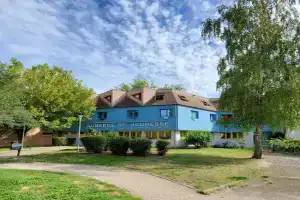 Auberge de Jeunesse HI 2 Rives Hostel, Kehl