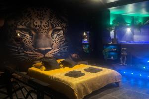Nyx suite d’exception Apart-hotel, Dijon