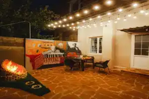 Mkhitaryan Guest House, Gyumri