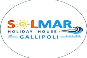 SOLMAR Salento Apartments, Gallipoli