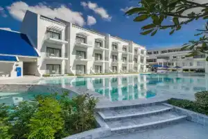 Kram Pattaya Hotel, Naklua